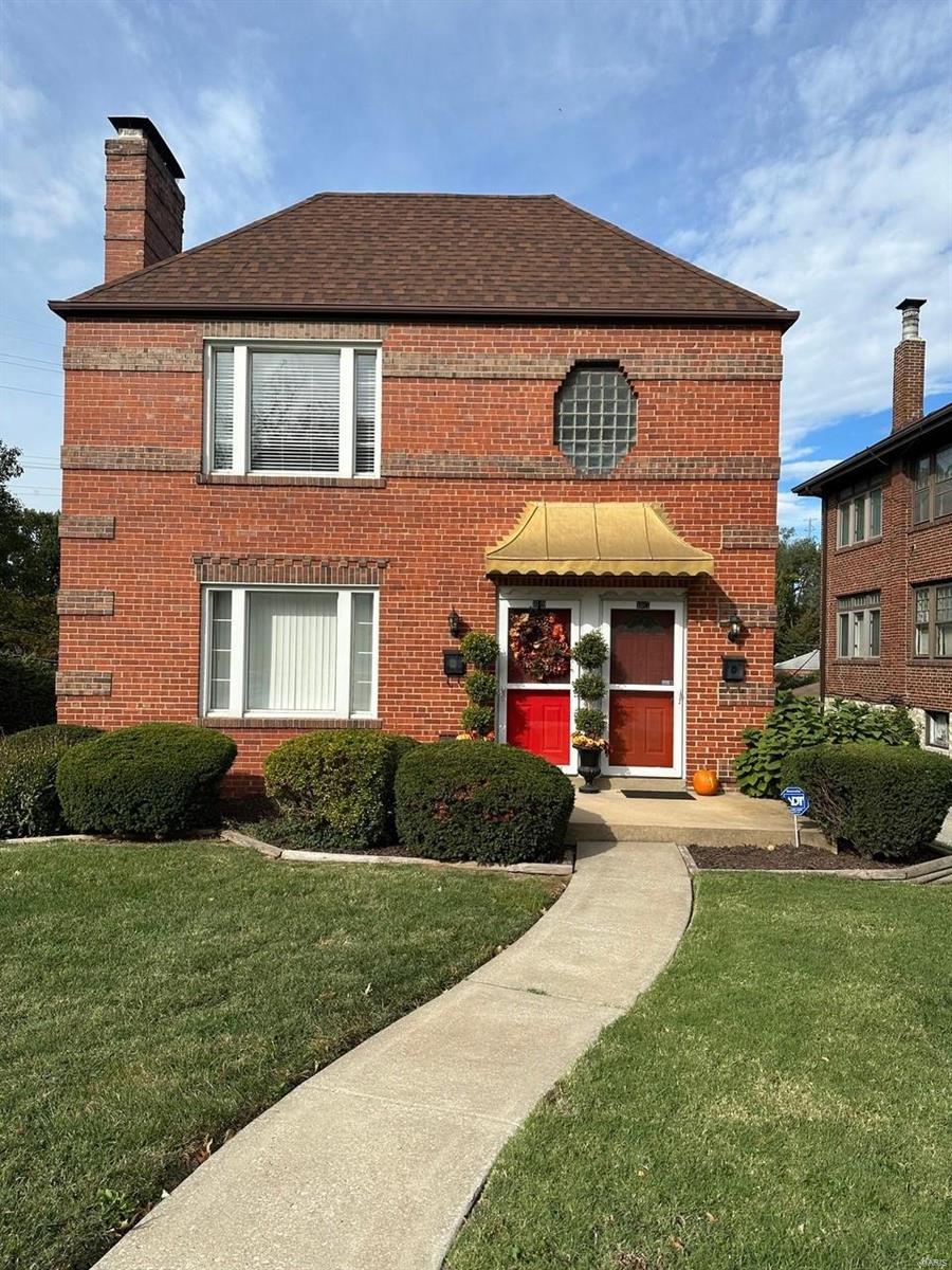 Clayton Road Terrace - Residential Lease