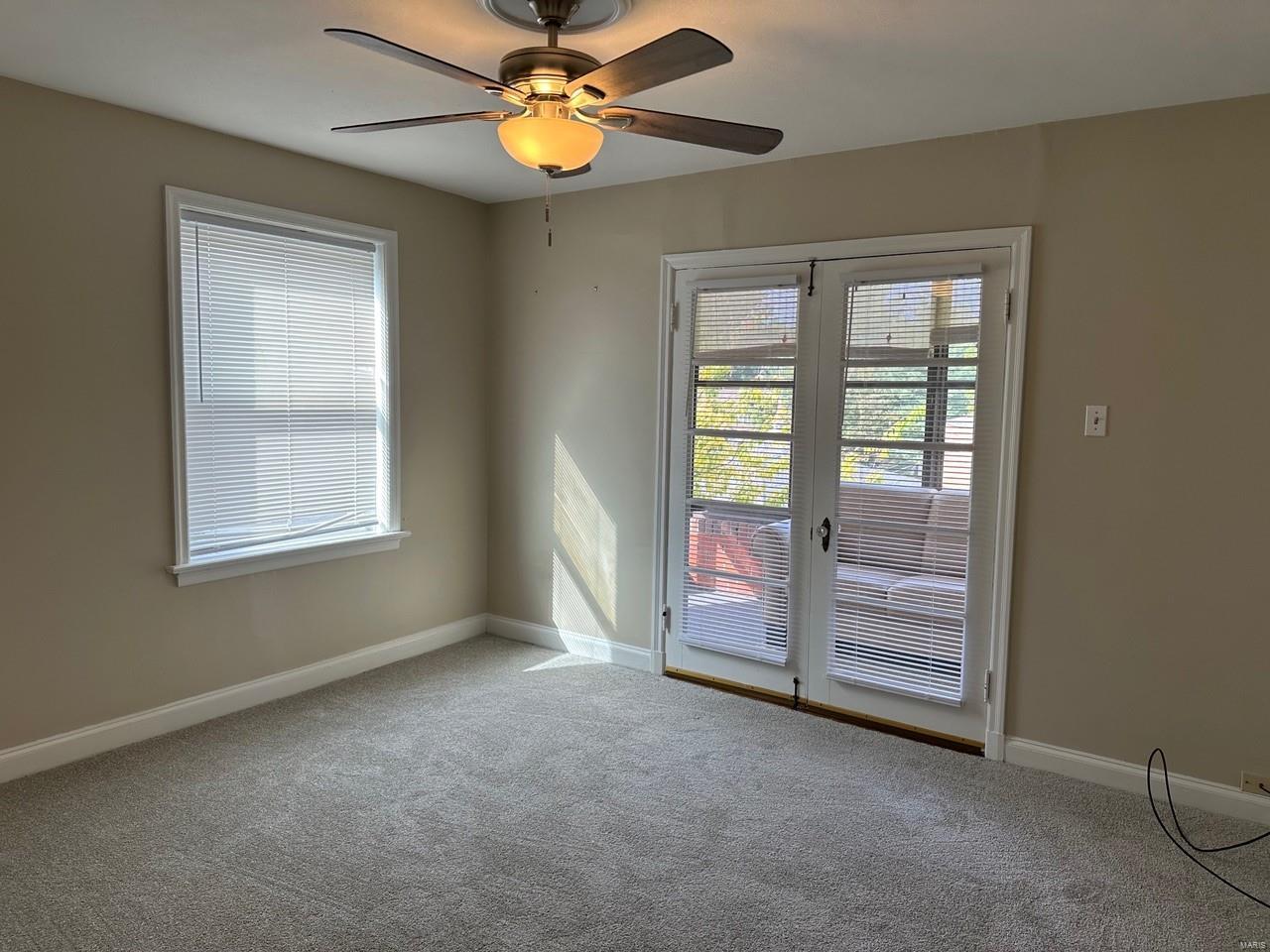 Clayton Road Terrace - Residential Lease