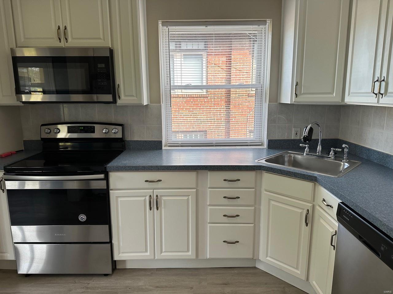 Clayton Road Terrace - Residential Lease