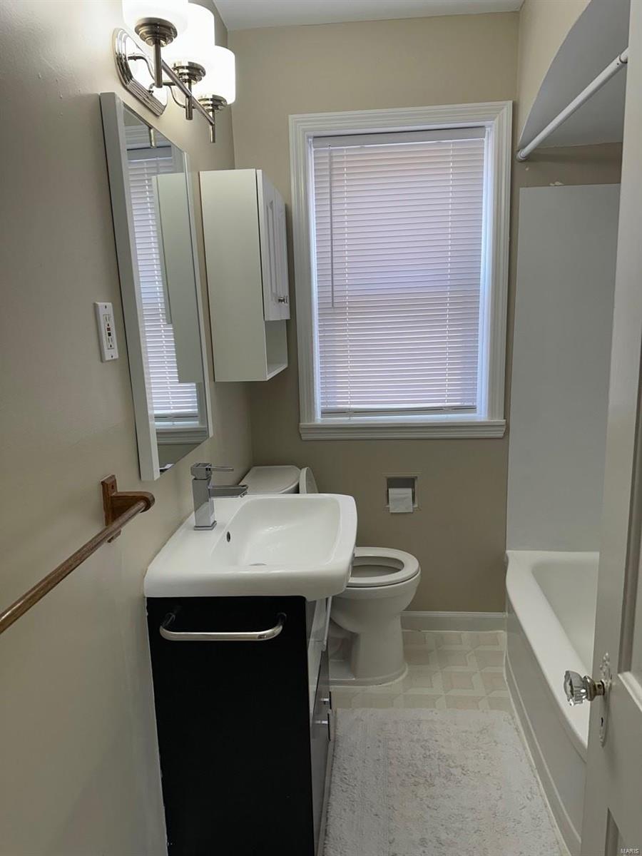 Clayton Road Terrace - Residential Lease