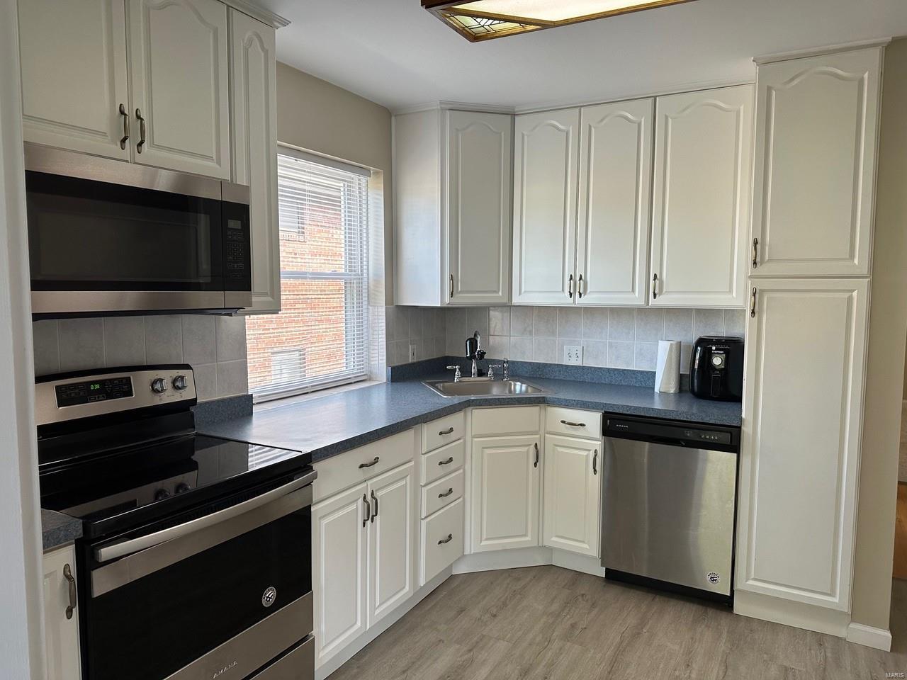 Clayton Road Terrace - Residential Lease