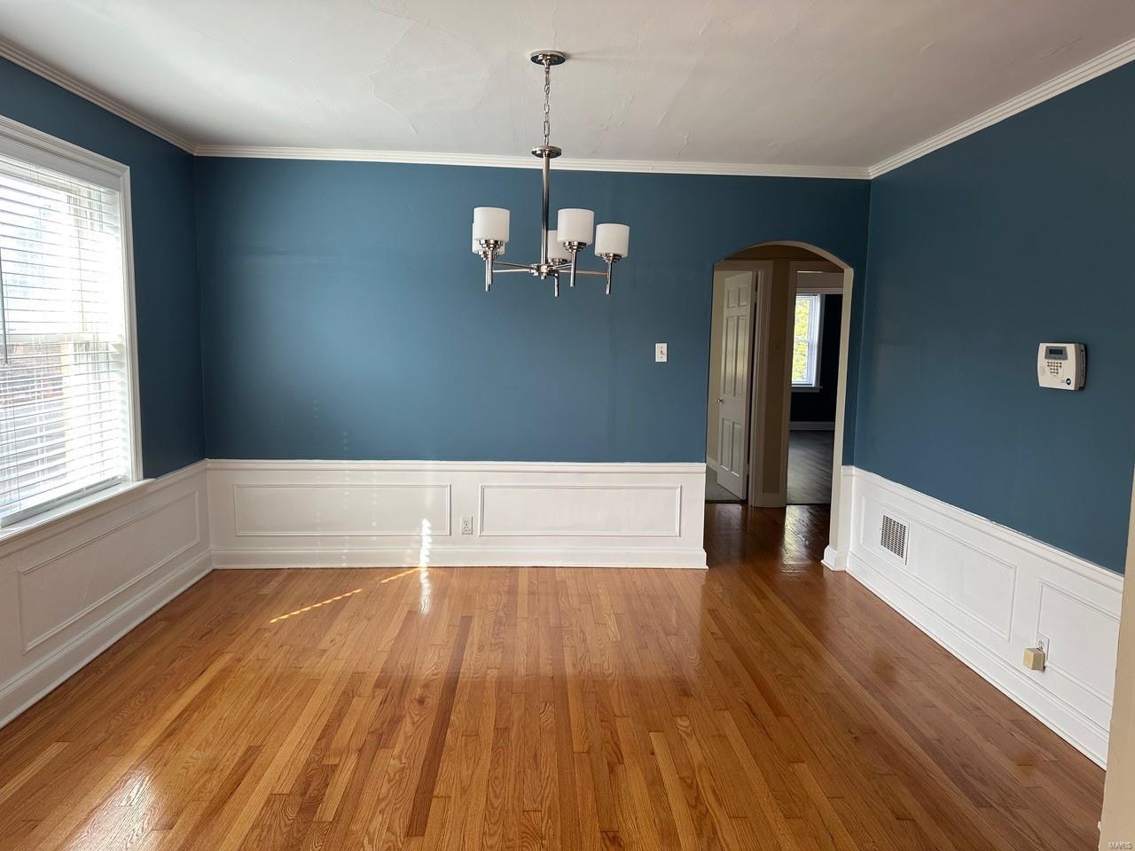 Clayton Road Terrace - Residential Lease