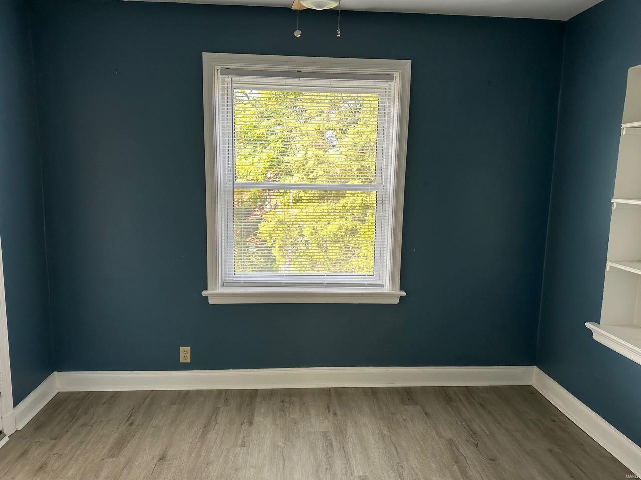 Clayton Road Terrace - Residential Lease
