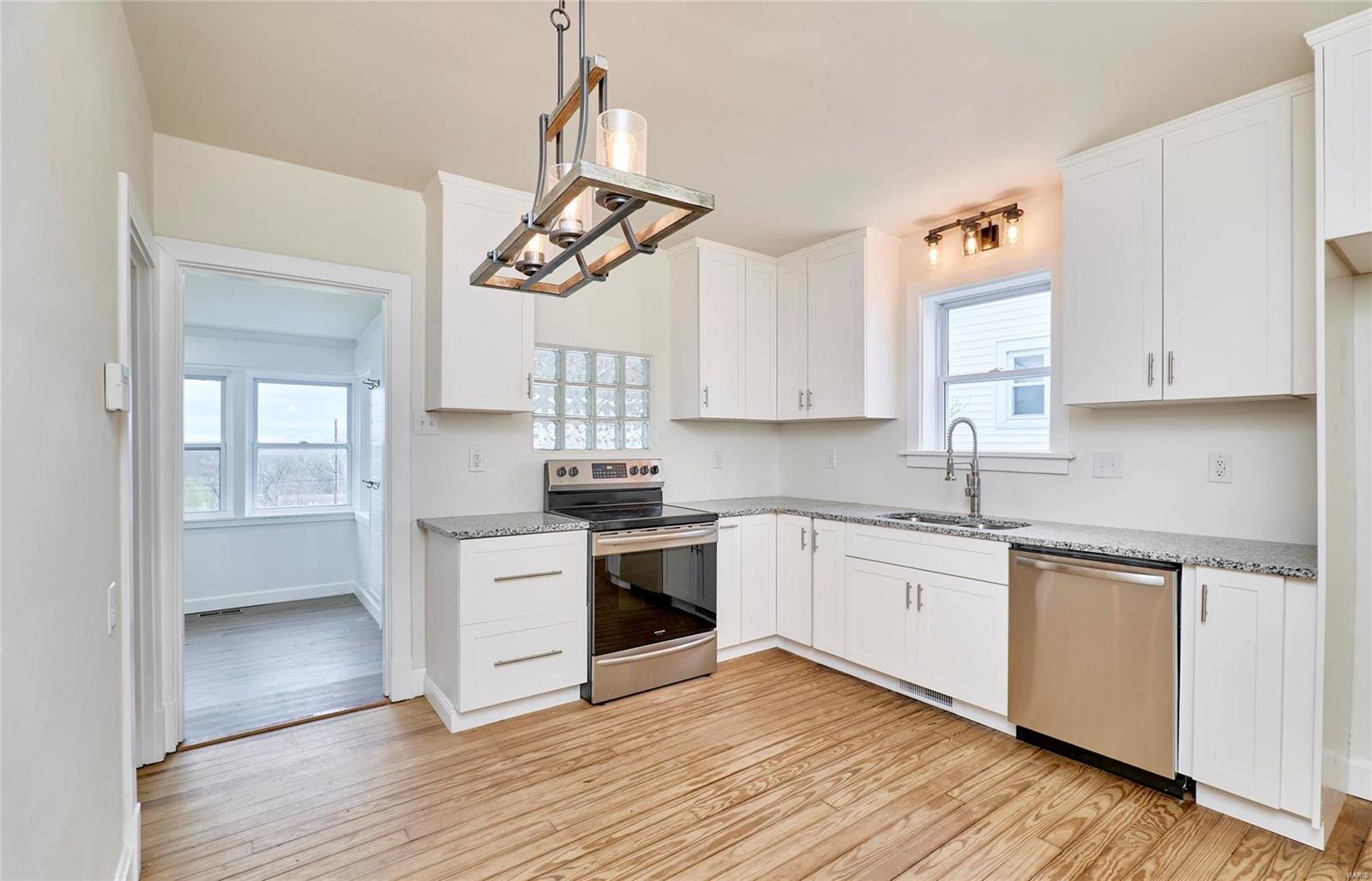 Sunset View - Residential