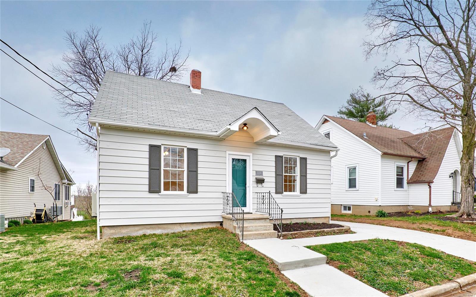 Sunset View - Residential