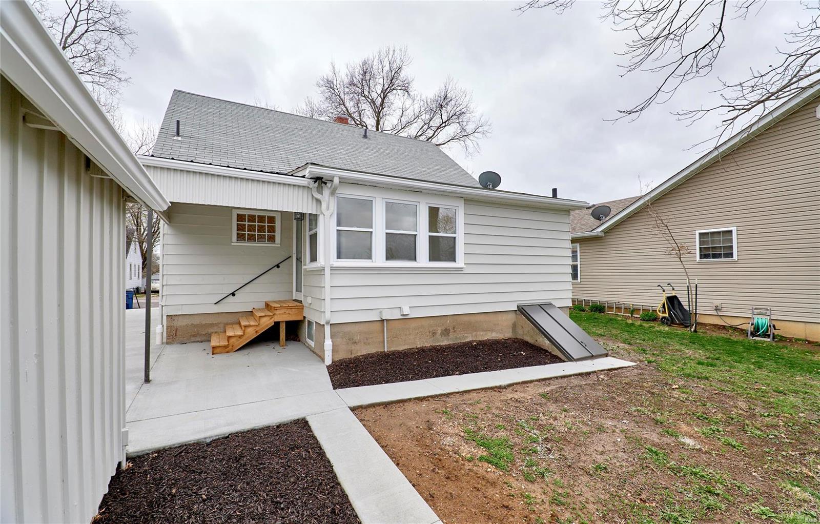 Sunset View - Residential