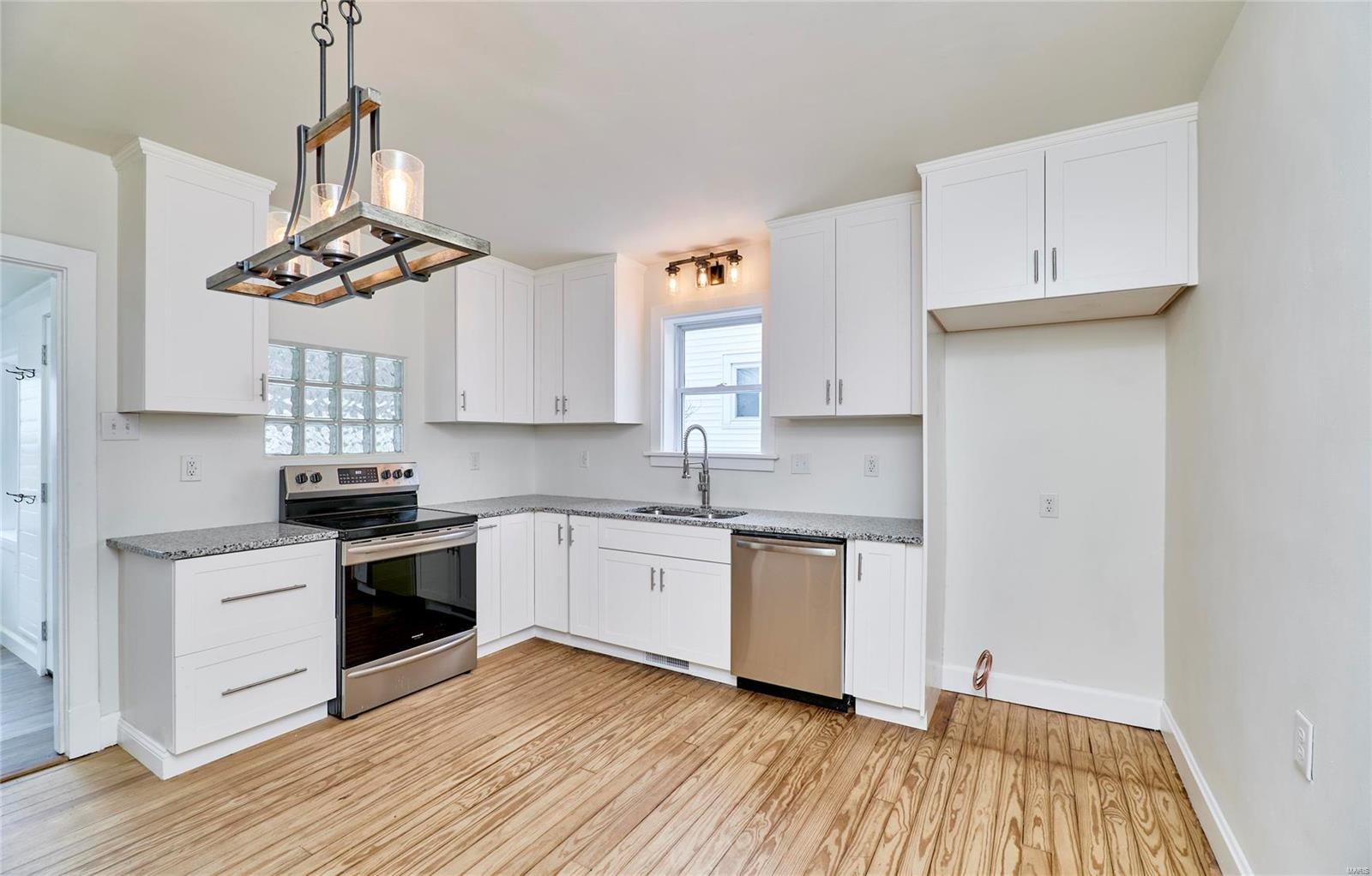 Sunset View - Residential