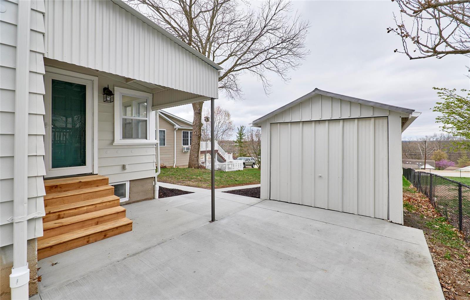 Sunset View - Residential