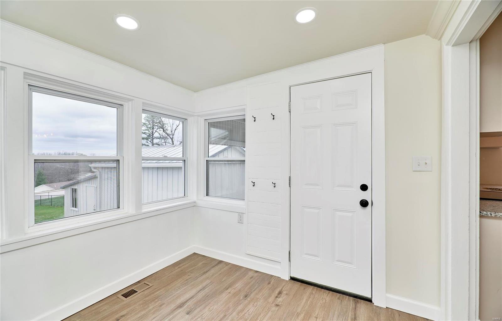 Sunset View - Residential