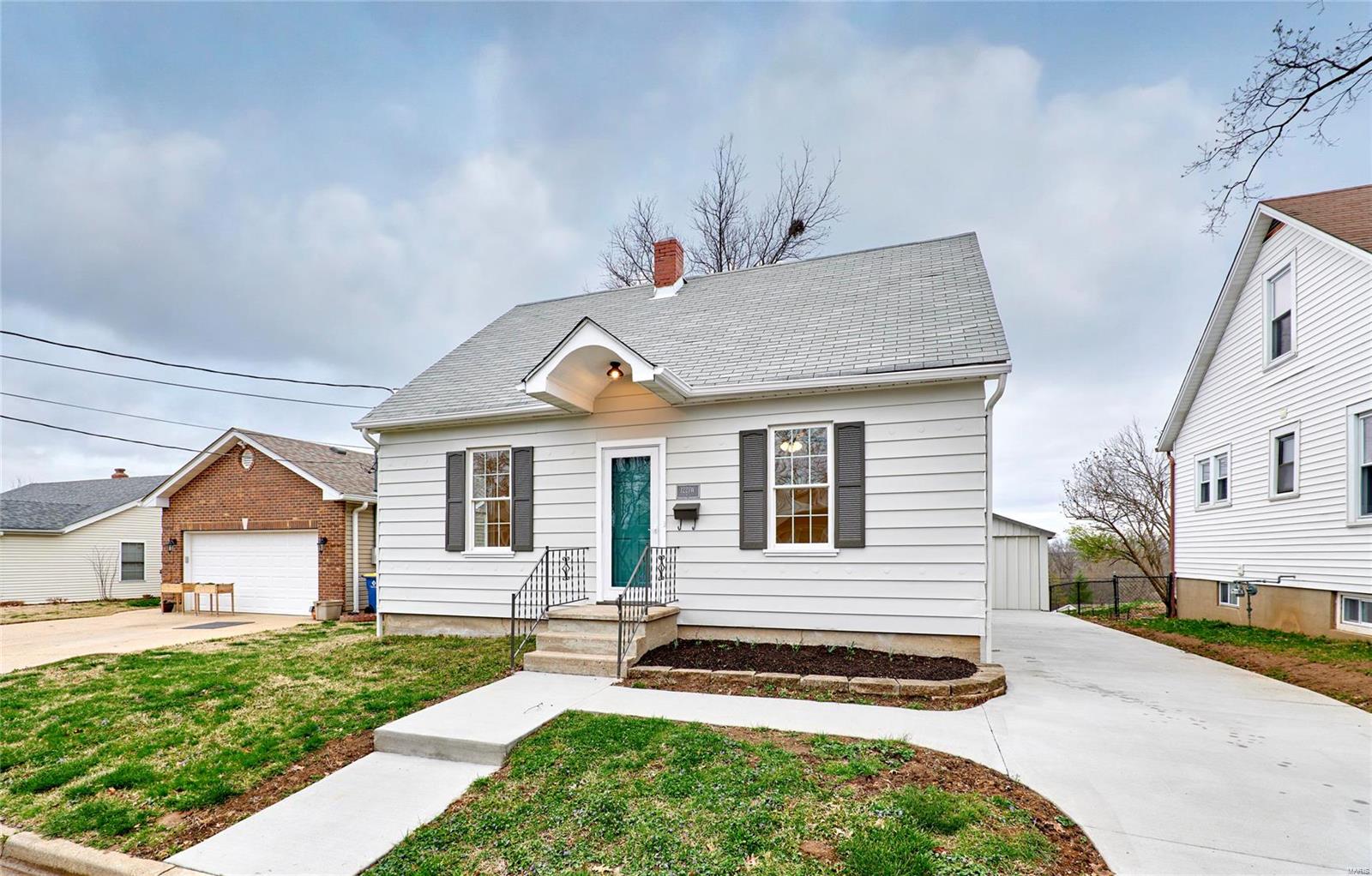 Sunset View - Residential