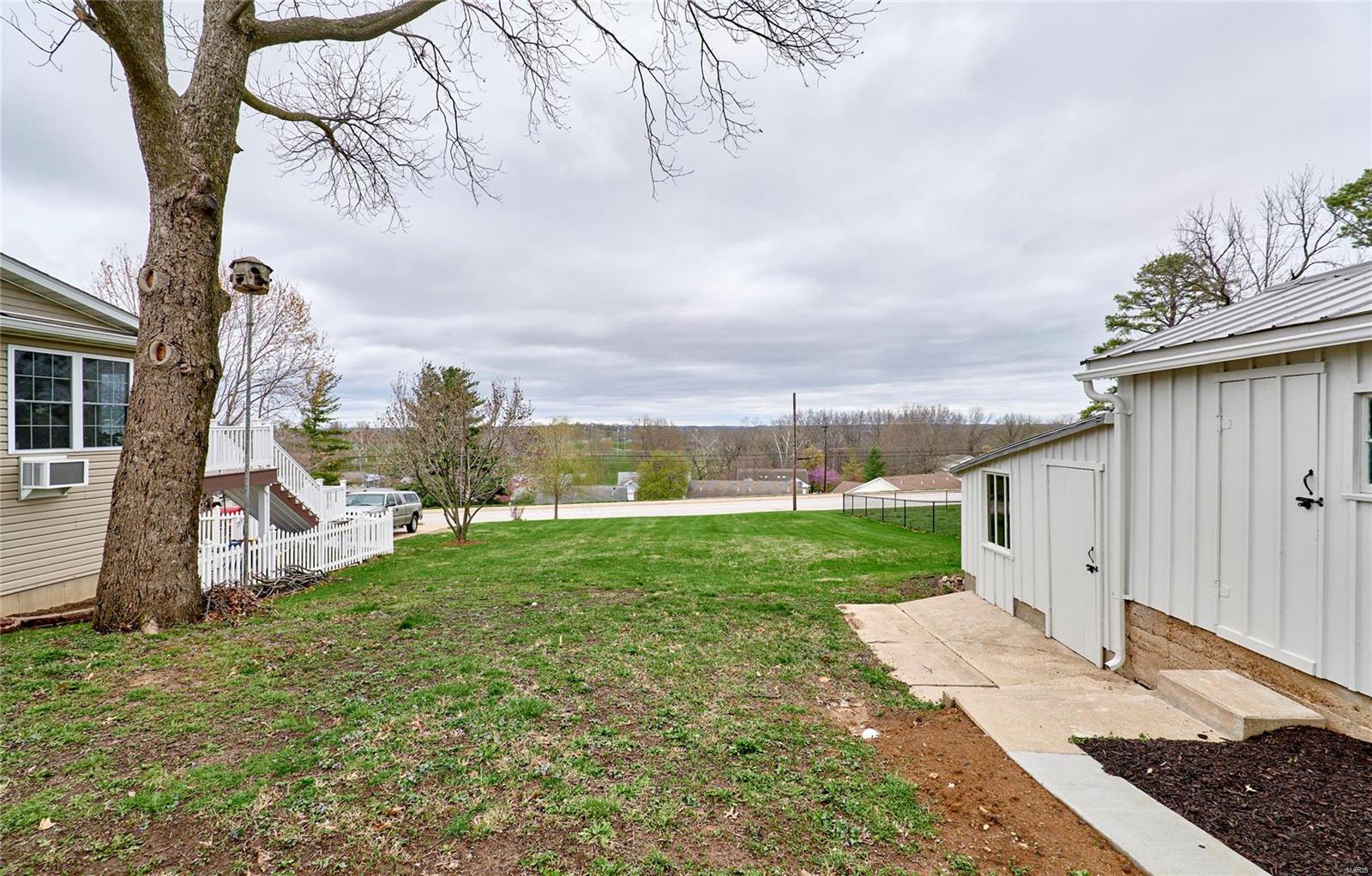 Sunset View - Residential