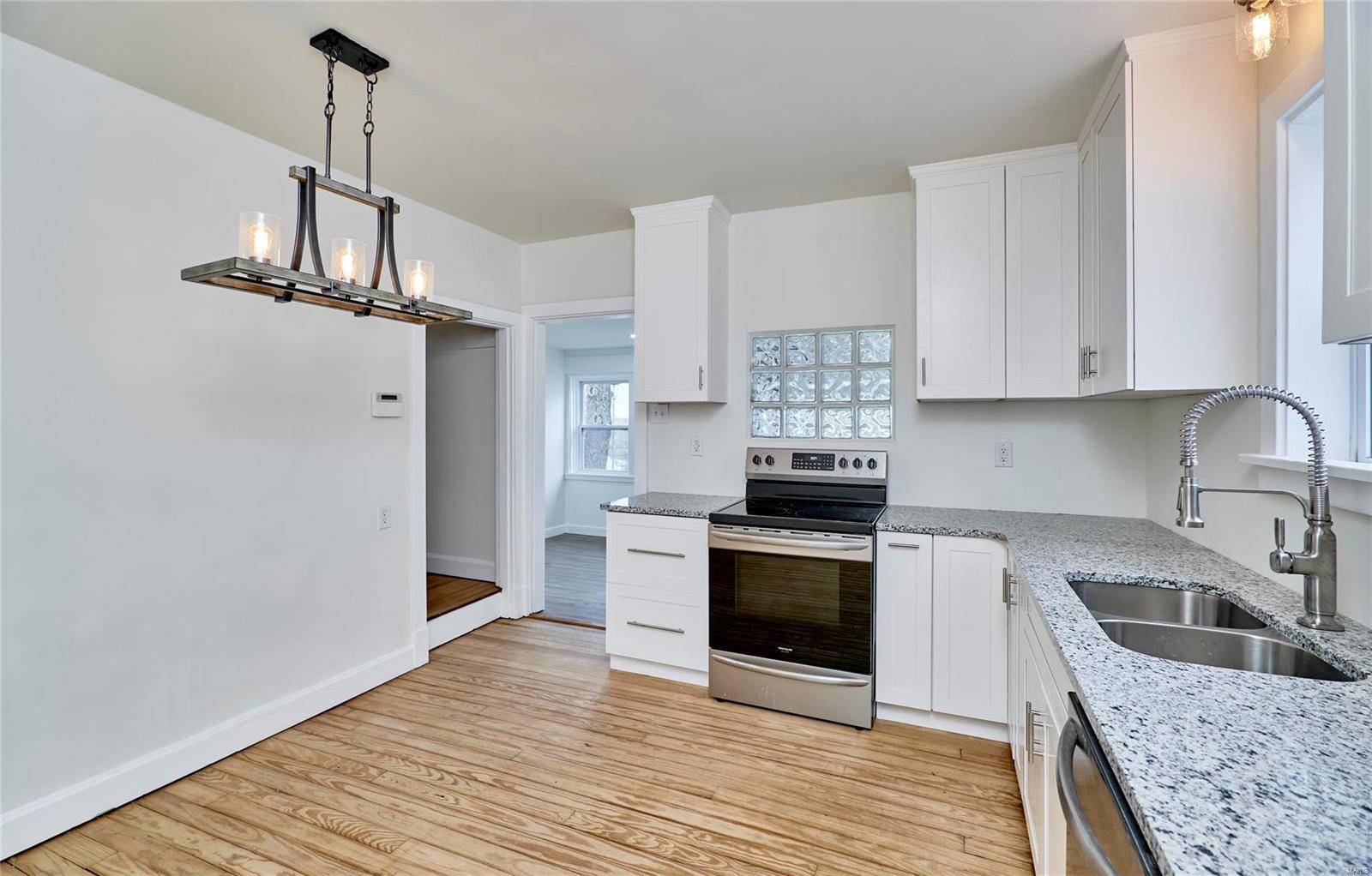 Sunset View - Residential