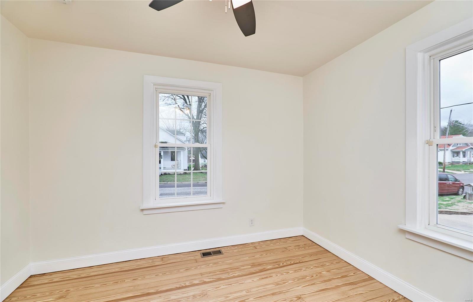 Sunset View - Residential