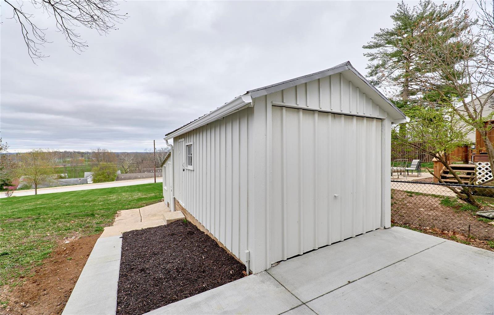 Sunset View - Residential