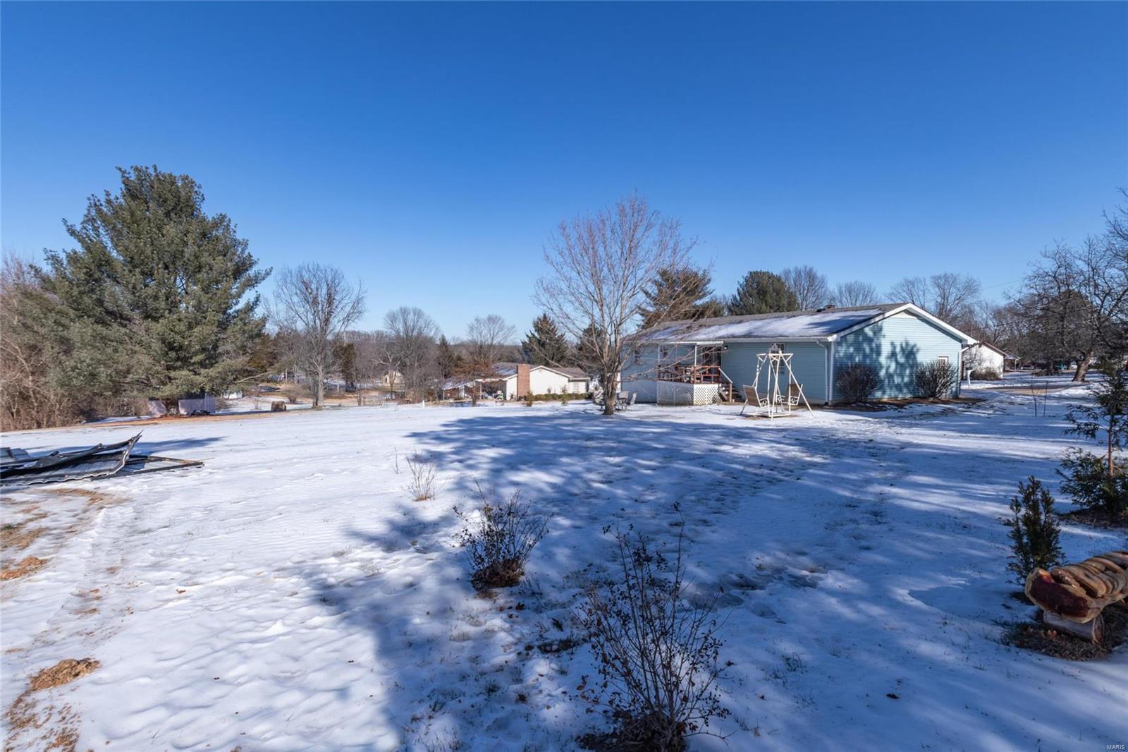 Hillsboro, Missouri 63050, United States, 3 Bedrooms Bedrooms, ,2 BathroomsBathrooms,Residential,Pending,15717