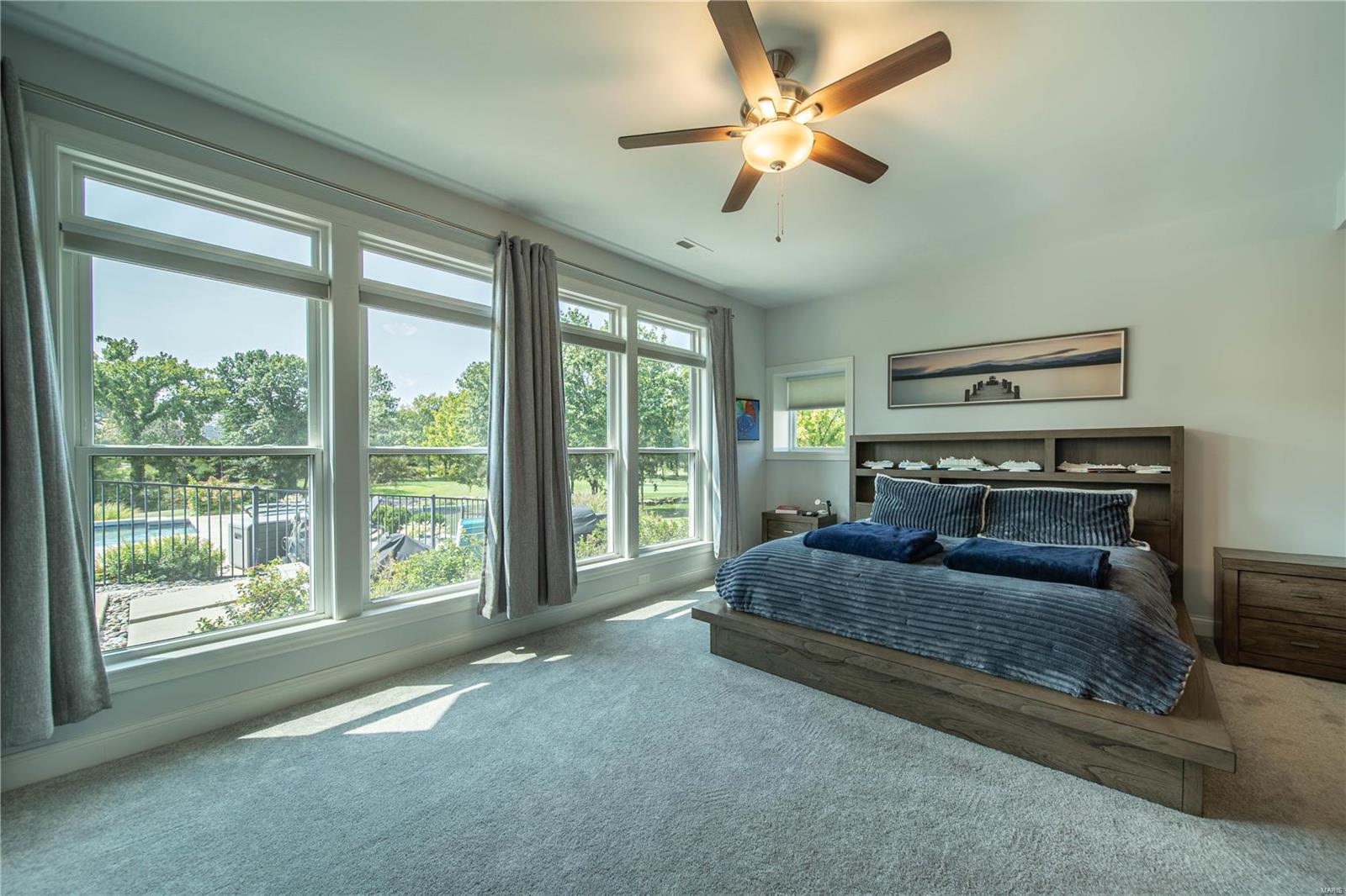 Knoll At The Legends - Residential