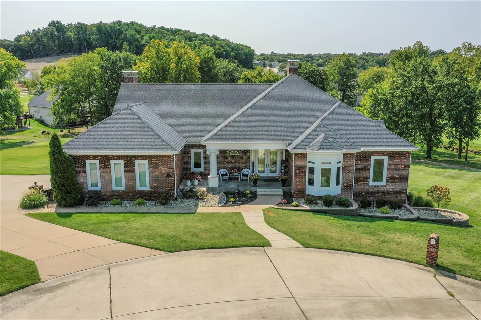 Knoll At The Legends - Residential