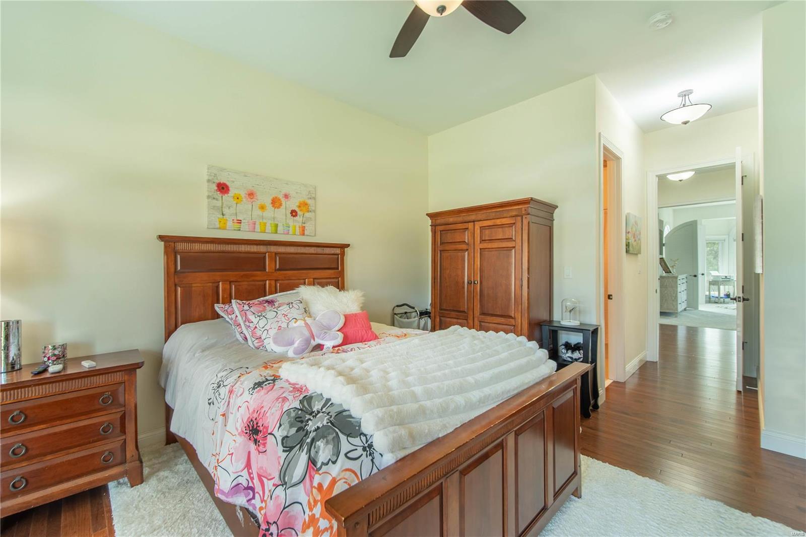 Knoll At The Legends - Residential