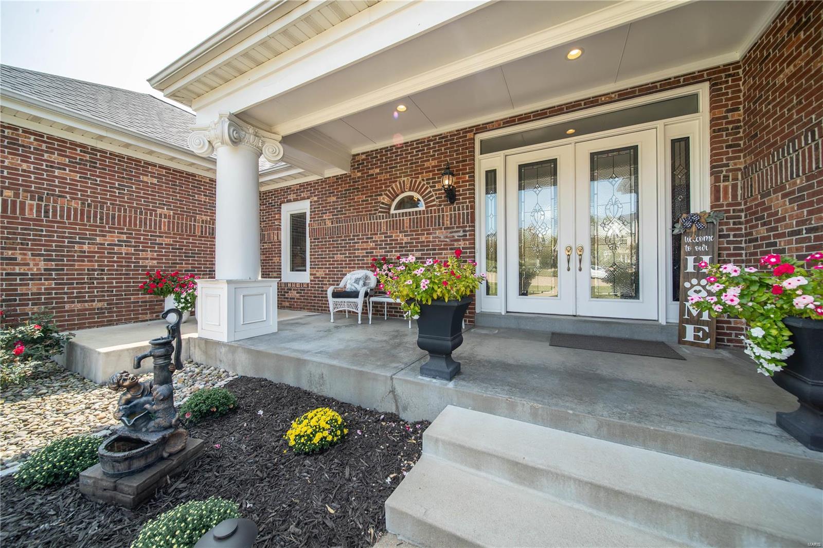 Knoll At The Legends - Residential