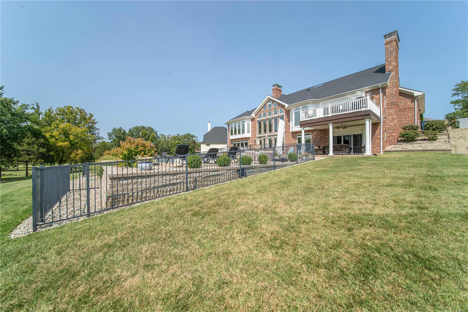 Knoll At The Legends - Residential