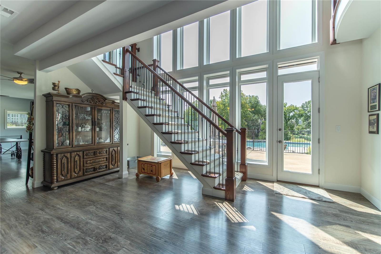 Knoll At The Legends - Residential