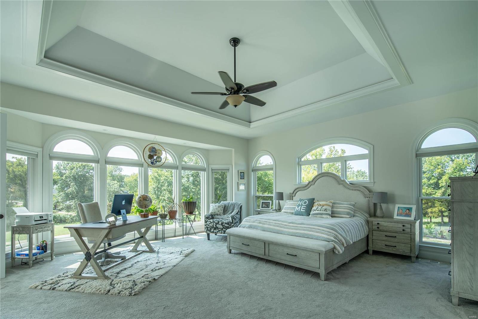 Knoll At The Legends - Residential