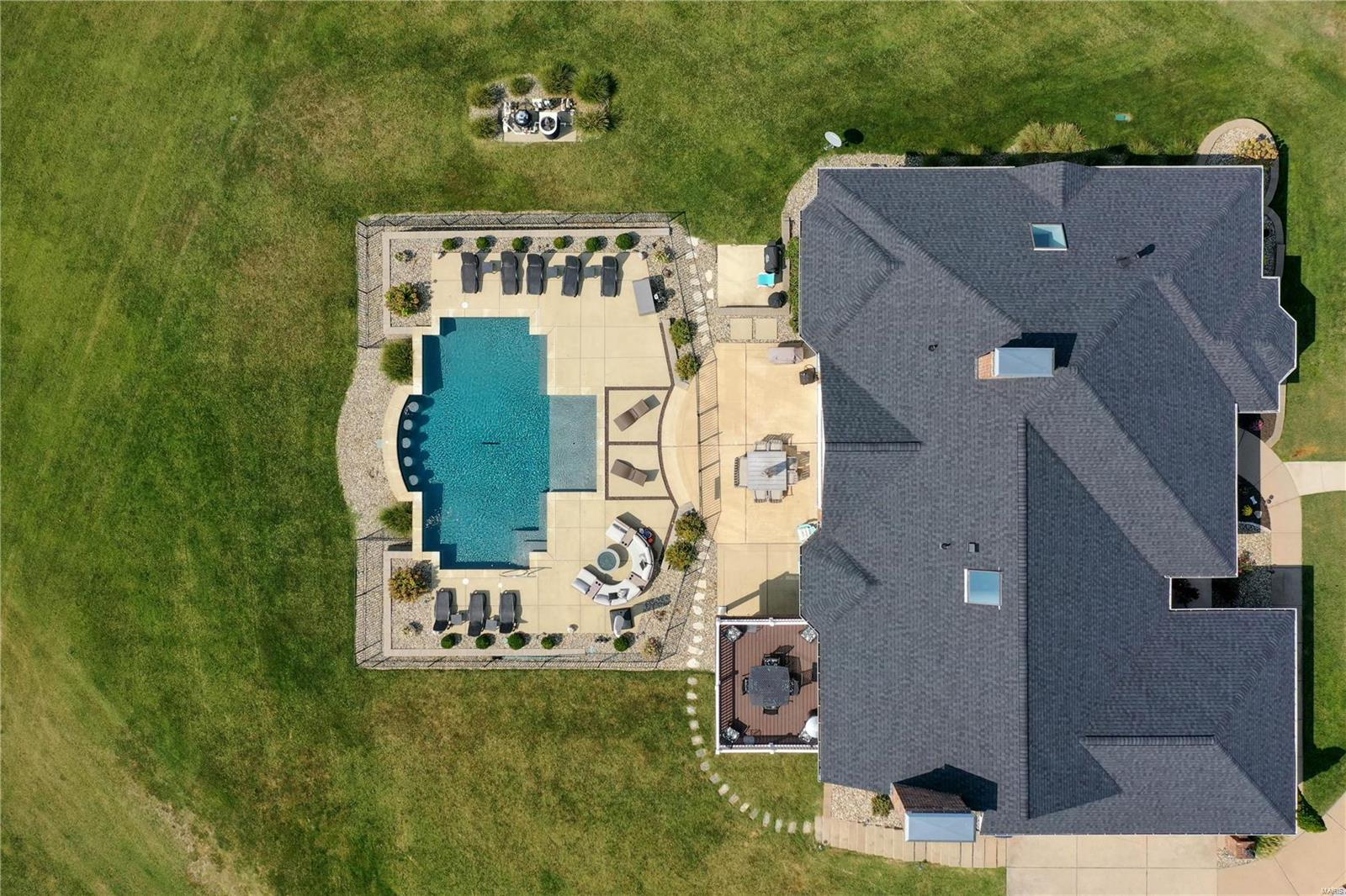 Knoll At The Legends - Residential