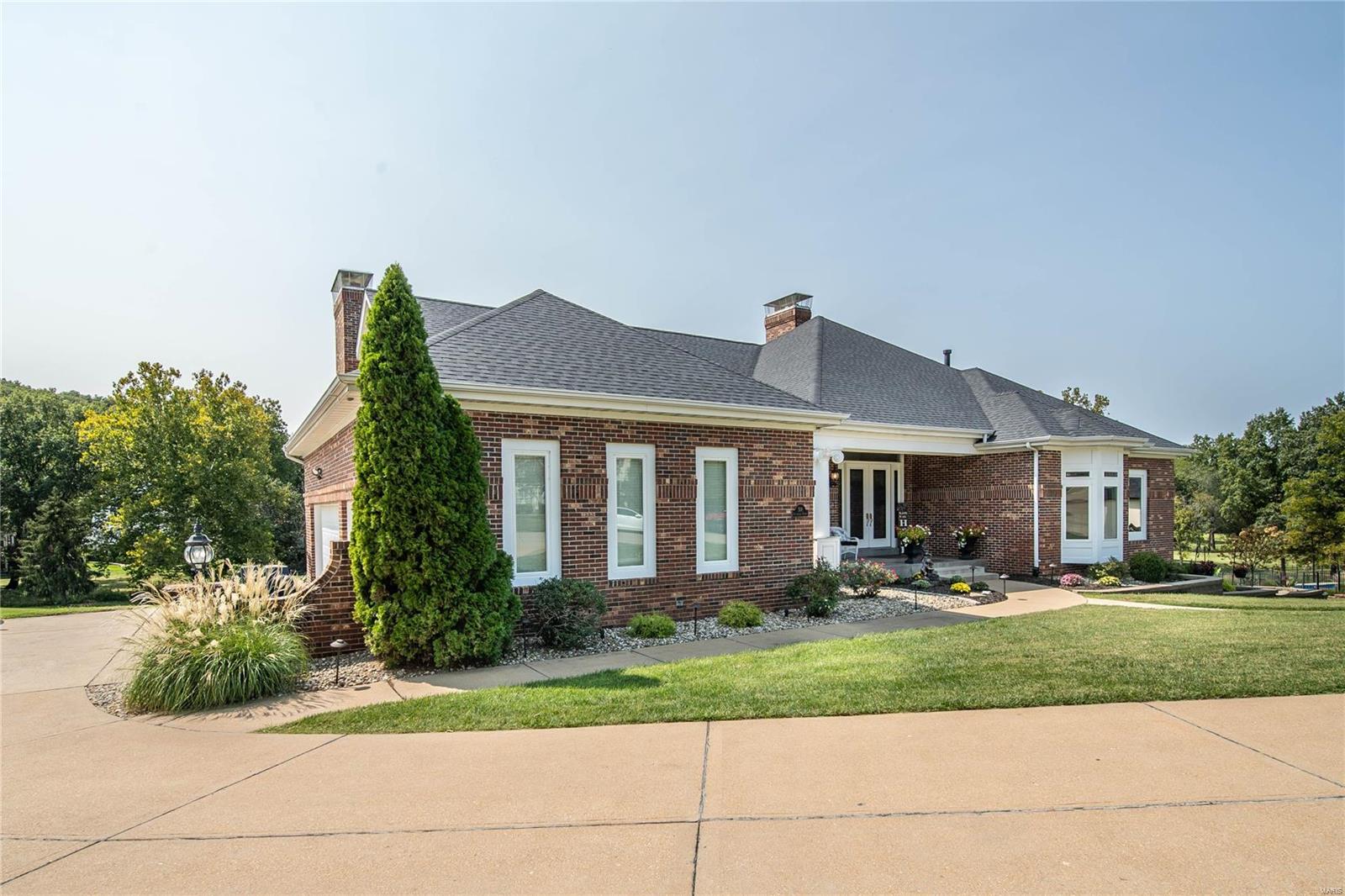 Knoll At The Legends - Residential