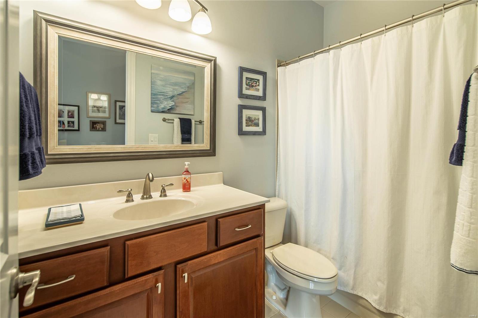 Knoll At The Legends - Residential