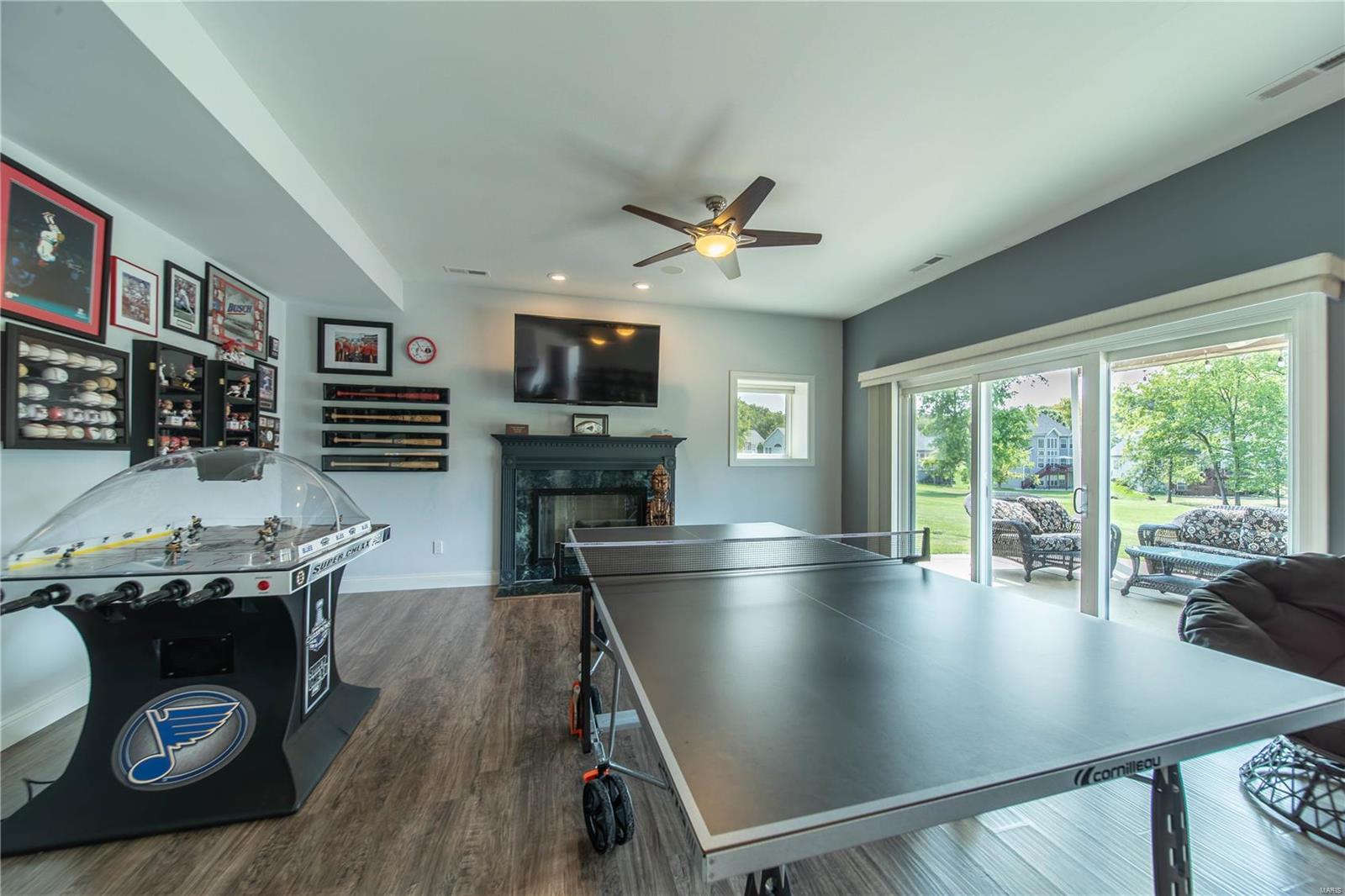 Knoll At The Legends - Residential