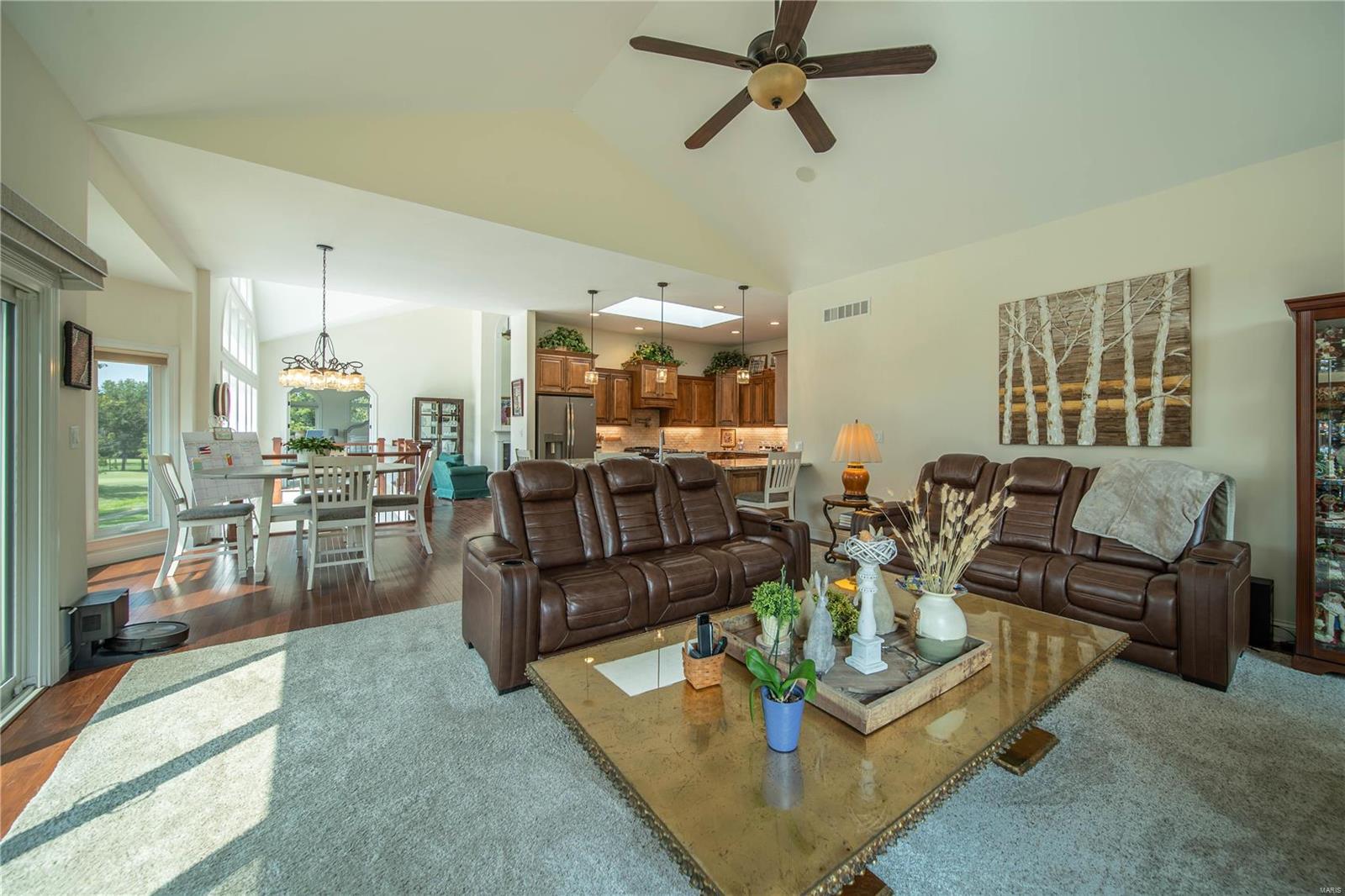 Knoll At The Legends - Residential