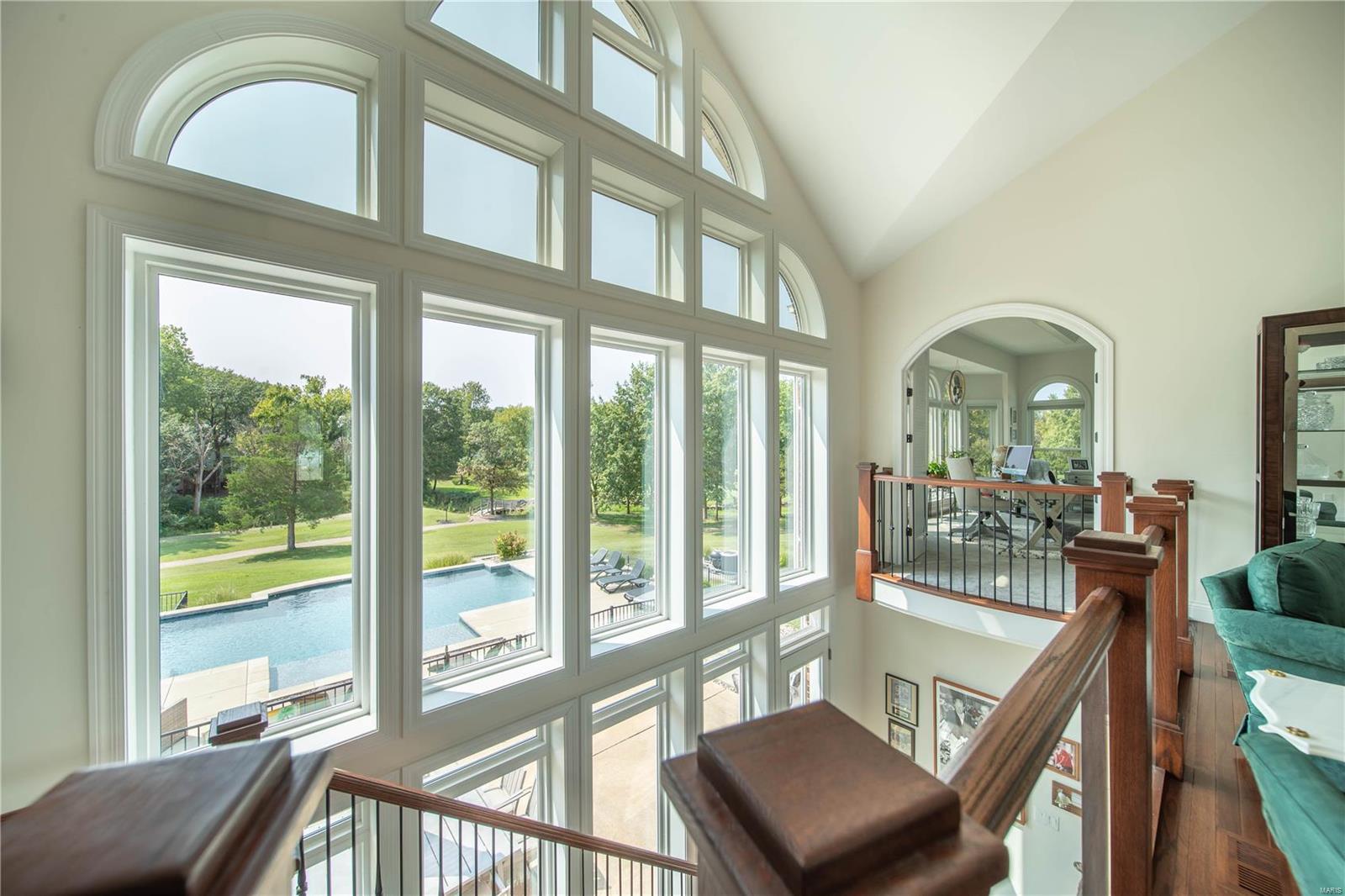 Knoll At The Legends - Residential