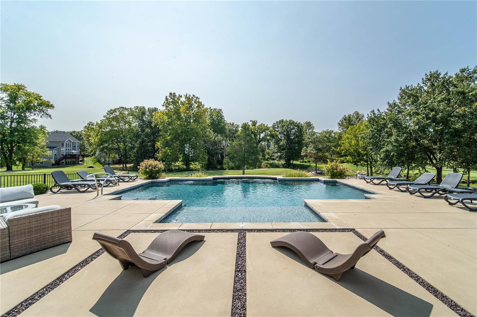 Knoll At The Legends - Residential