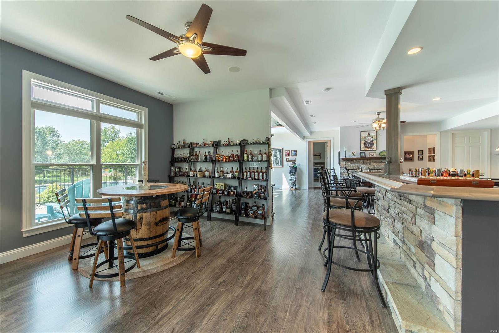 Knoll At The Legends - Residential