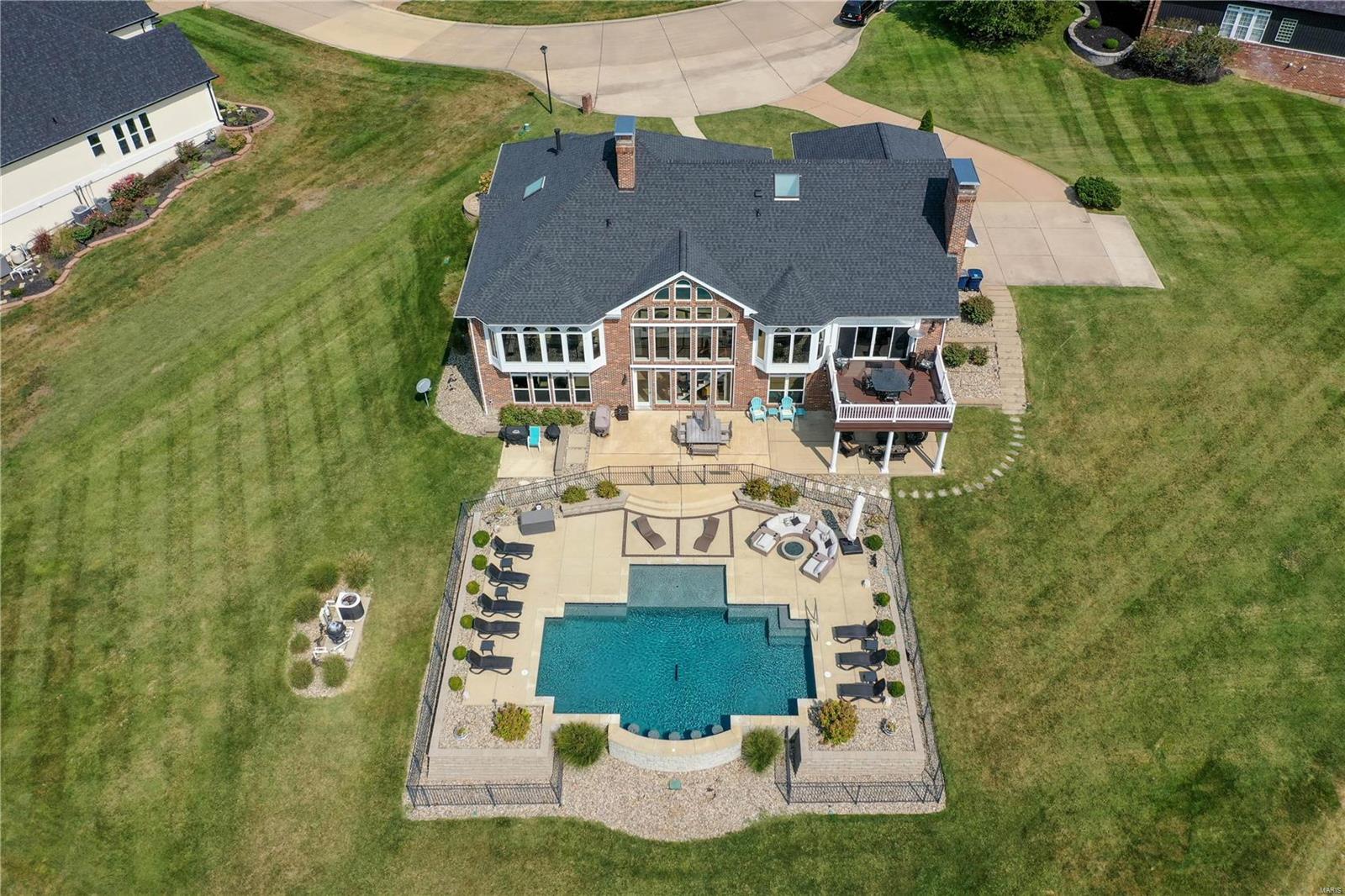 Knoll At The Legends - Residential