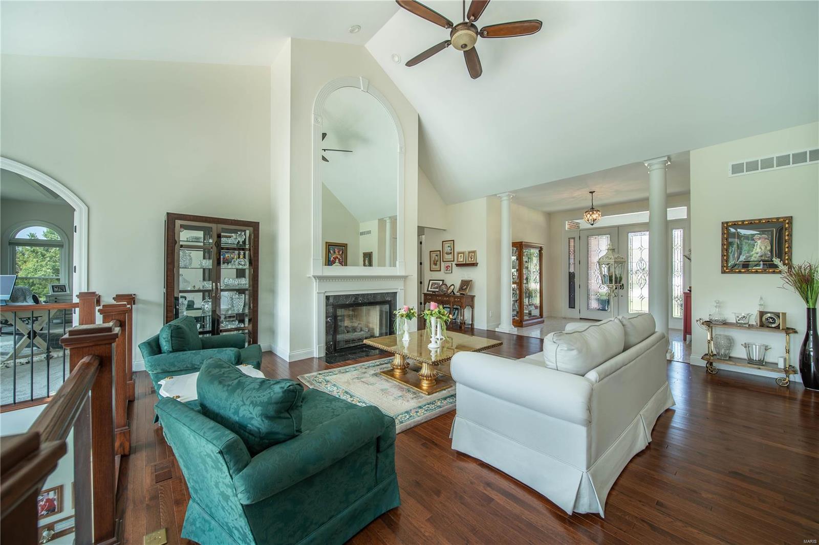 Knoll At The Legends - Residential