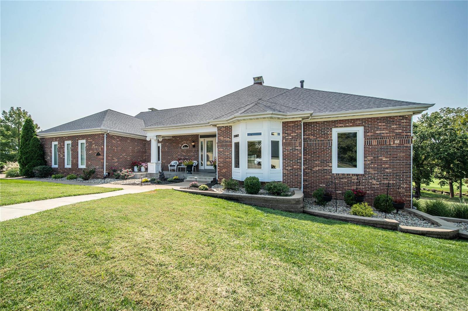 Knoll At The Legends - Residential