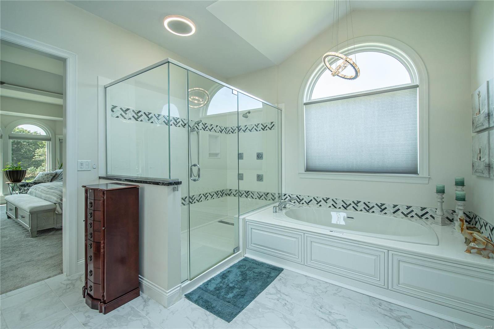 Knoll At The Legends - Residential