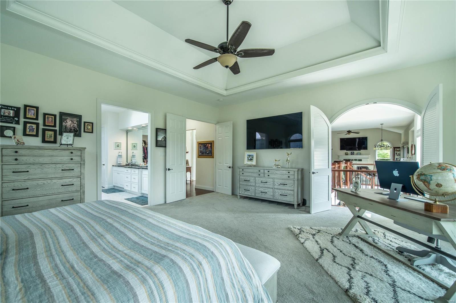 Knoll At The Legends - Residential