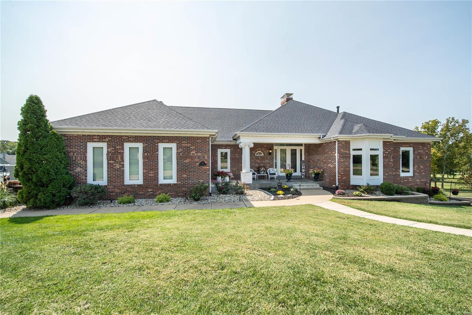 Knoll At The Legends - Residential