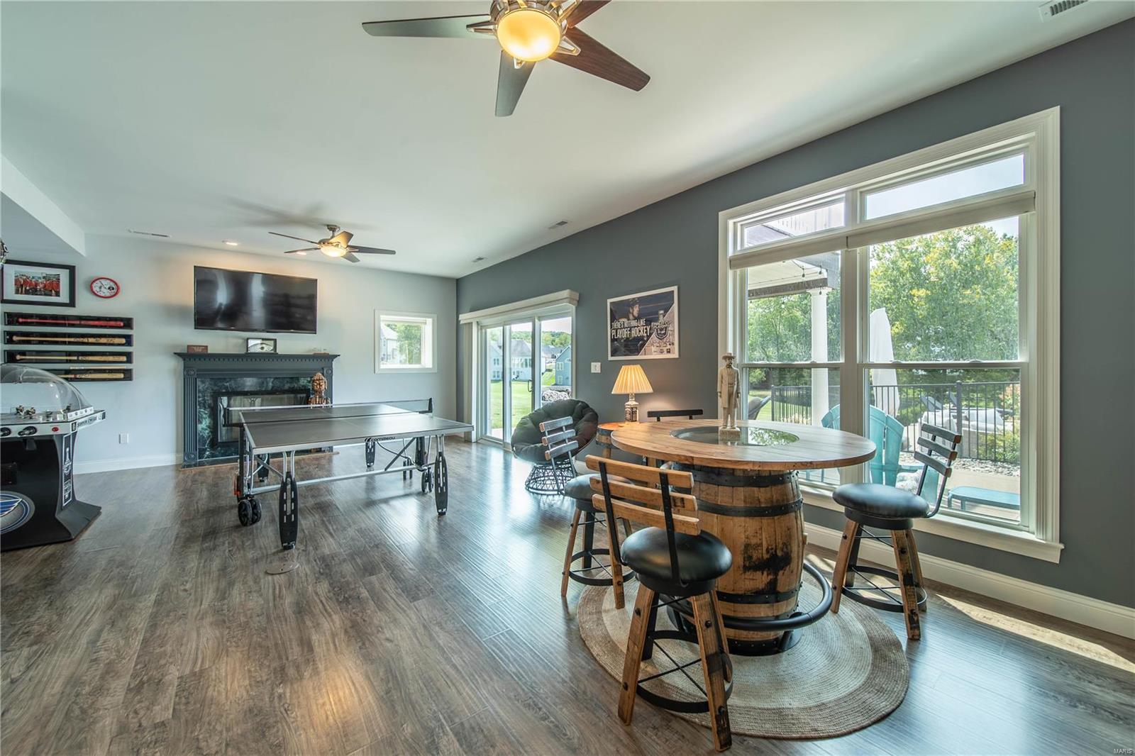 Knoll At The Legends - Residential