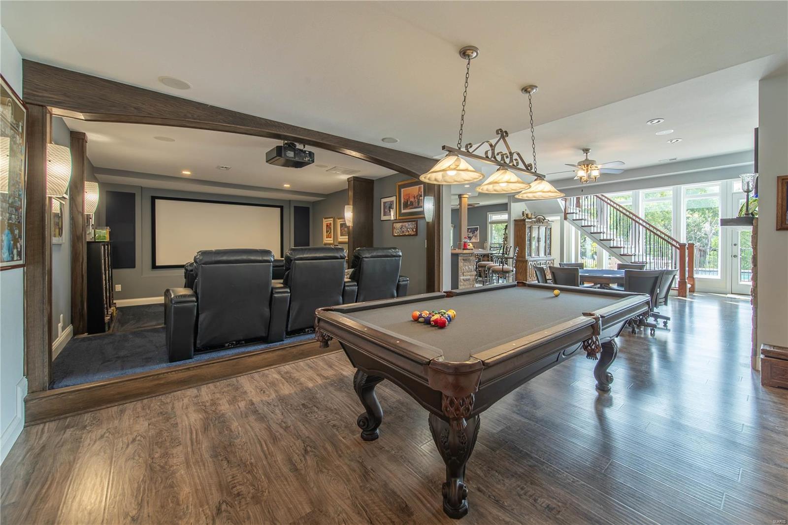 Knoll At The Legends - Residential