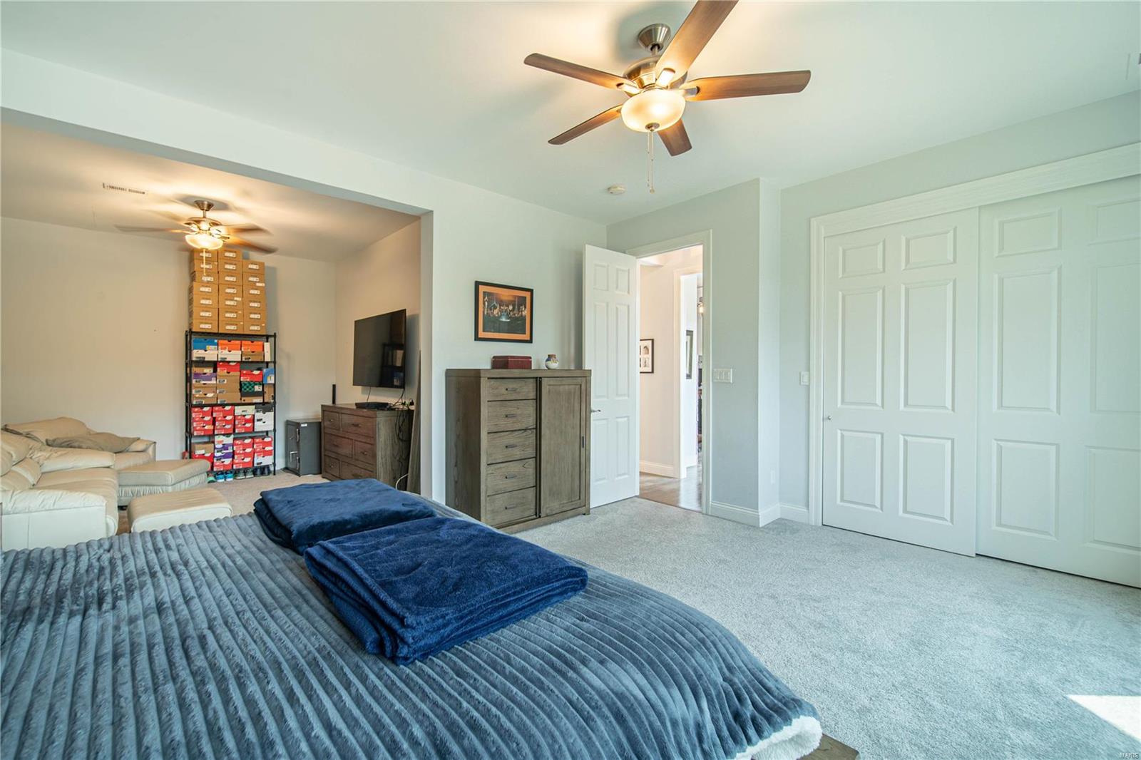 Knoll At The Legends - Residential