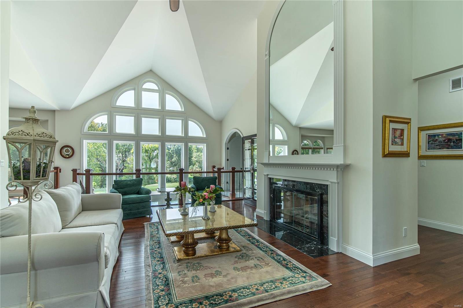 Knoll At The Legends - Residential