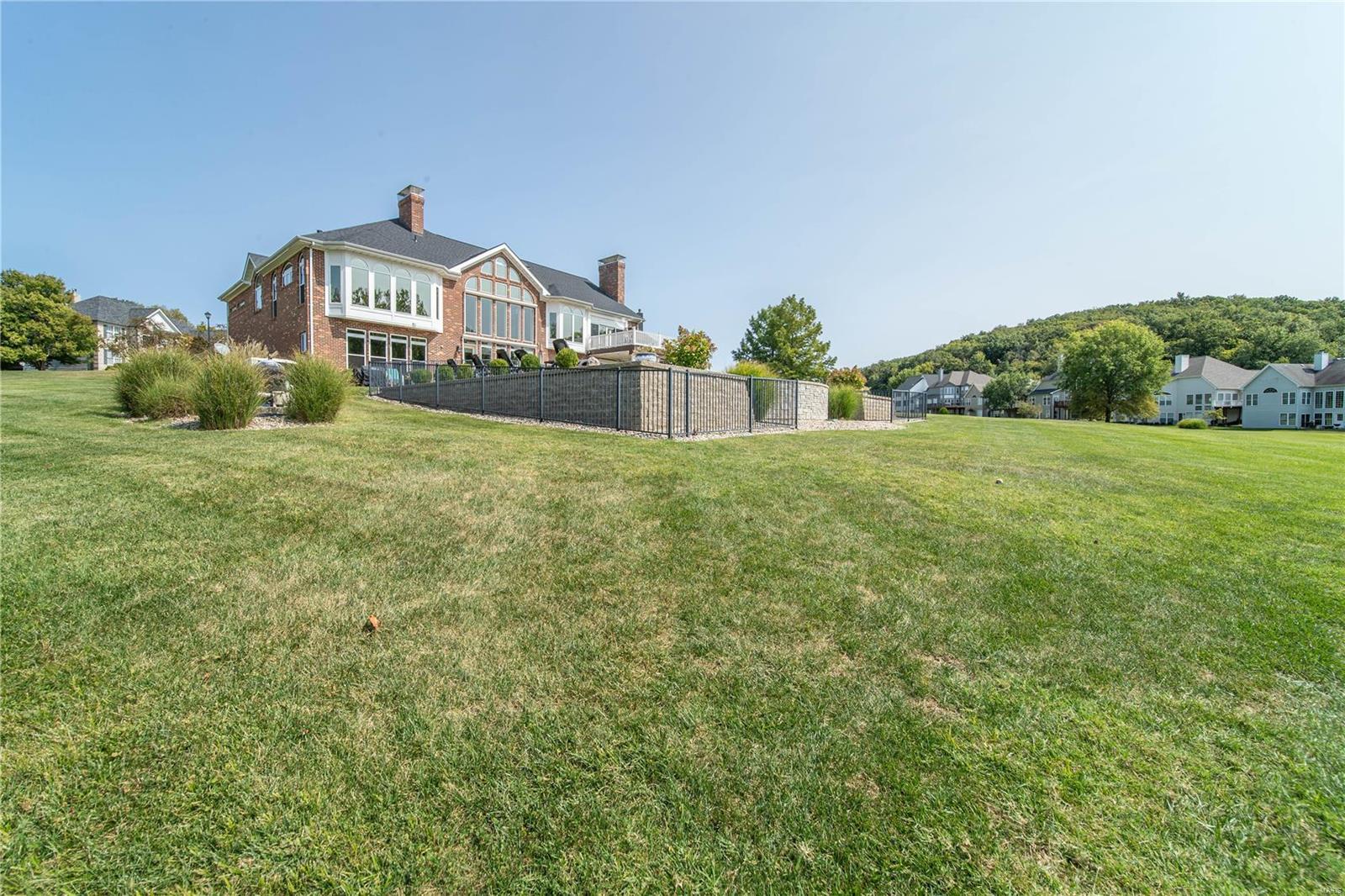 Knoll At The Legends - Residential