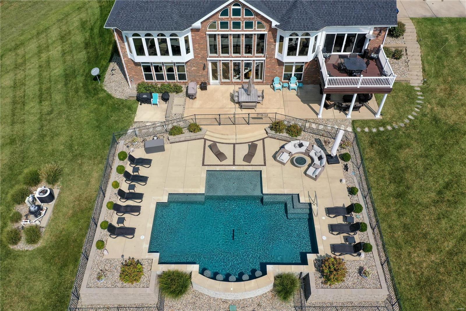 Knoll At The Legends - Residential