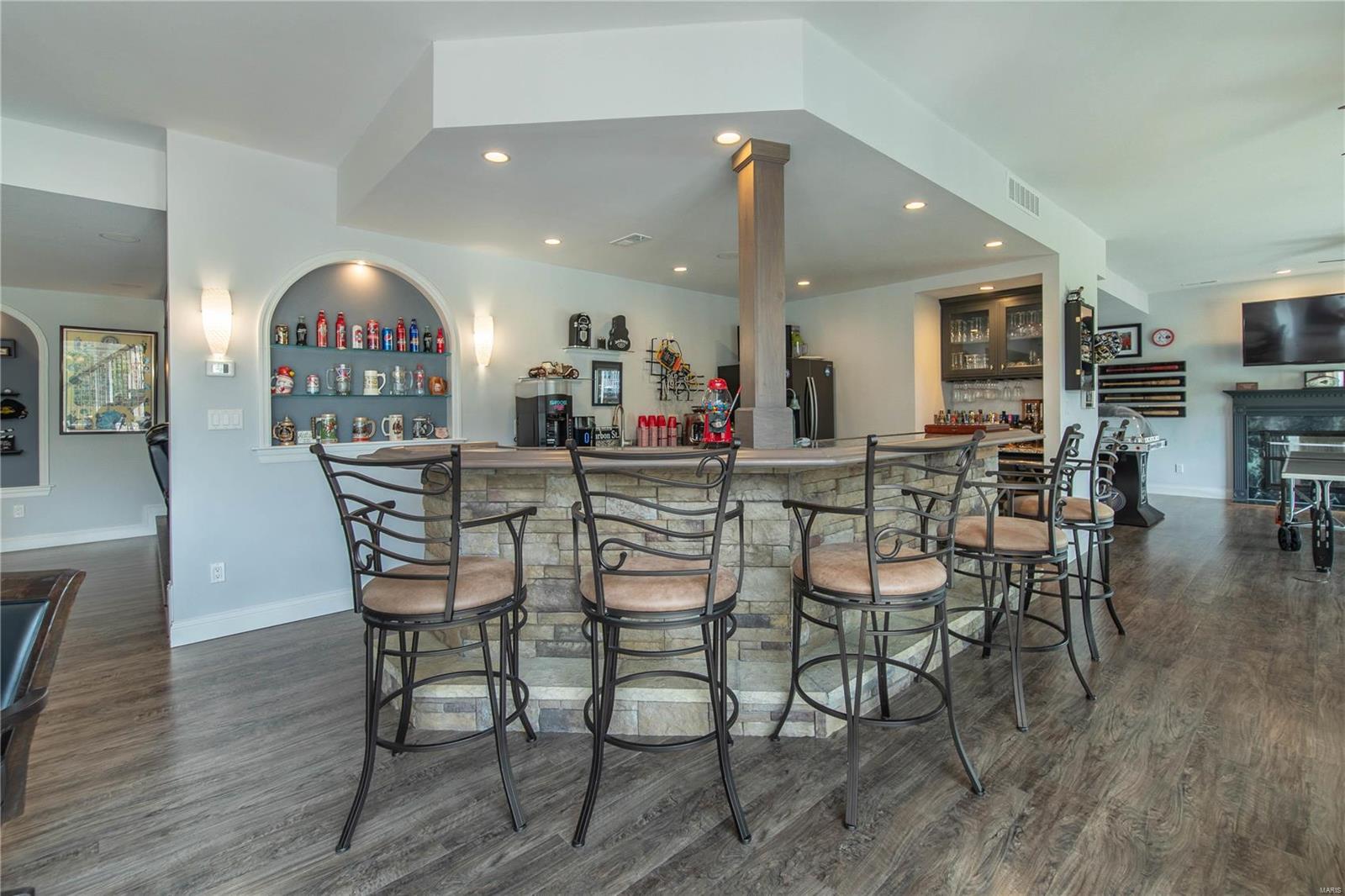 Knoll At The Legends - Residential