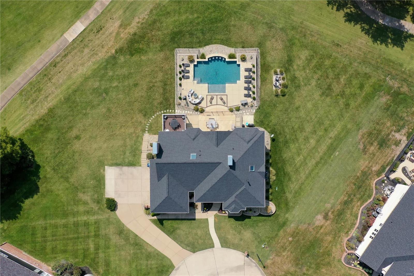 Knoll At The Legends - Residential