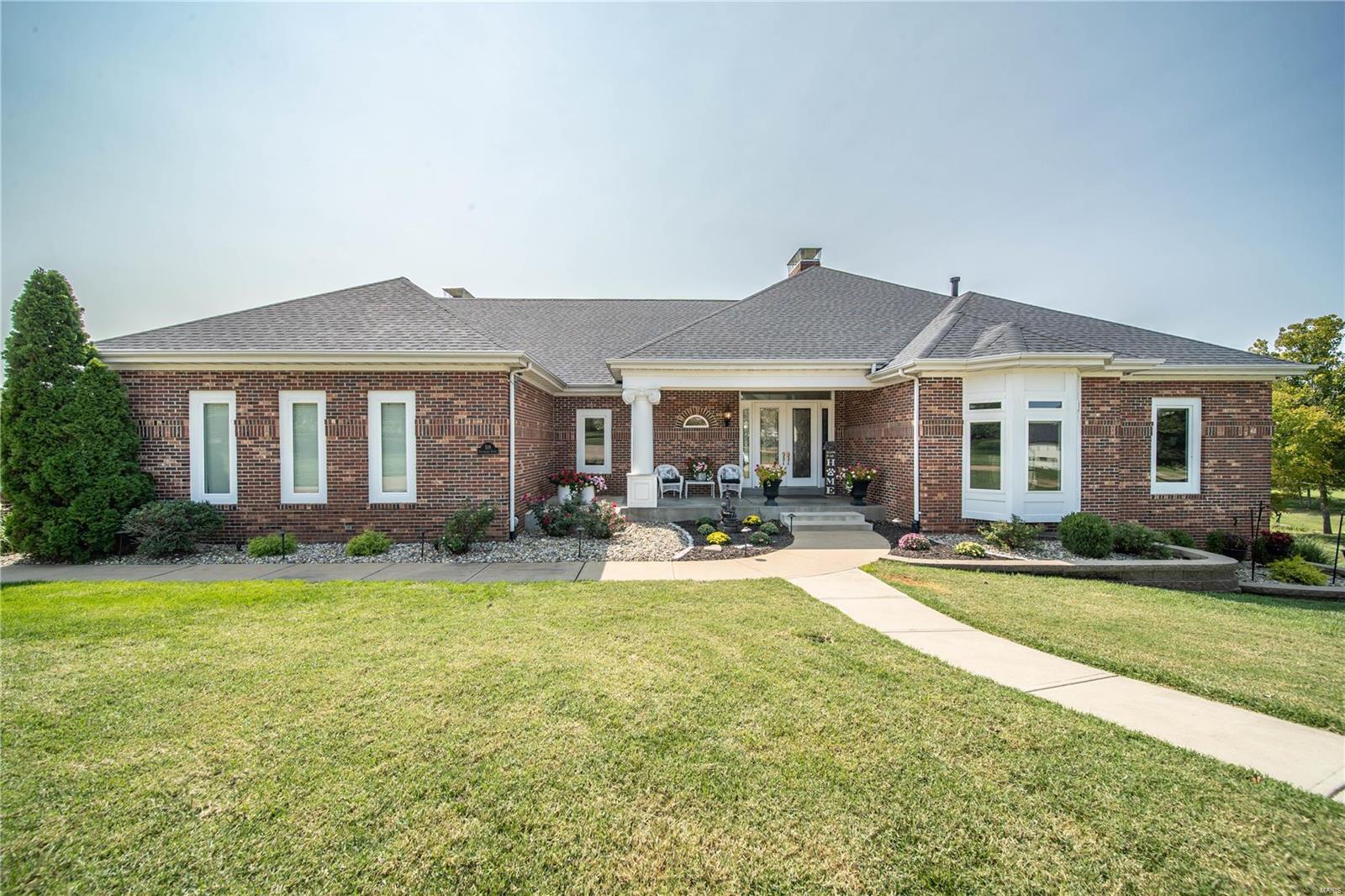 Knoll At The Legends - Residential