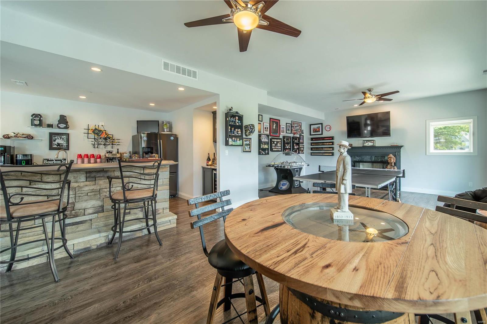 Knoll At The Legends - Residential